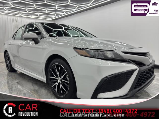 2022 Toyota Camry SE, available for sale in Avenel, New Jersey | Car Revolution. Avenel, New Jersey 2022 Toyota Camry SE, available for sale in Avenel, New Jersey | Car Revolution. Avenel, New Jersey