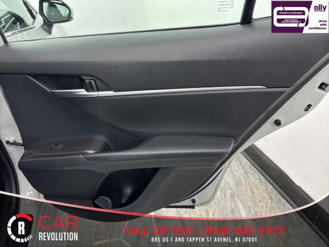 2022 Toyota Camry SE, available for sale in Avenel, New Jersey | Car Revolution. Avenel, New Jersey 2022 Toyota Camry SE, available for sale in Avenel, New Jersey | Car Revolution. Avenel, New Jersey