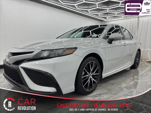 2022 Toyota Camry SE, available for sale in Avenel, New Jersey | Car Revolution. Avenel, New Jersey 2022 Toyota Camry SE, available for sale in Avenel, New Jersey | Car Revolution. Avenel, New Jersey