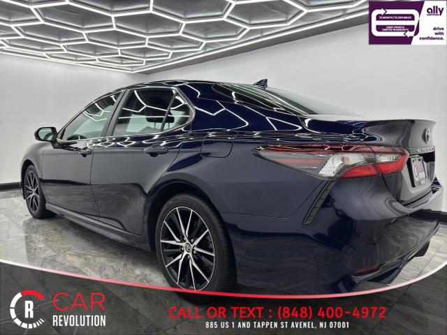2022 Toyota Camry SE, available for sale in Avenel, New Jersey | Car Revolution. Avenel, New Jersey 2022 Toyota Camry SE, available for sale in Avenel, New Jersey | Car Revolution. Avenel, New Jersey