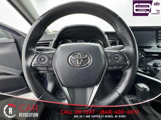 2022 Toyota Camry SE, available for sale in Avenel, New Jersey | Car Revolution. Avenel, New Jersey 2022 Toyota Camry SE, available for sale in Avenel, New Jersey | Car Revolution. Avenel, New Jersey