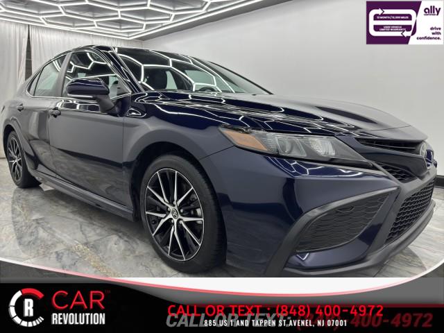 2022 Toyota Camry SE, available for sale in Avenel, New Jersey | Car Revolution. Avenel, New Jersey 2022 Toyota Camry SE, available for sale in Avenel, New Jersey | Car Revolution. Avenel, New Jersey