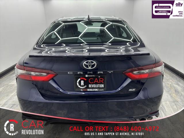 2022 Toyota Camry SE, available for sale in Avenel, New Jersey | Car Revolution. Avenel, New Jersey 2022 Toyota Camry SE, available for sale in Avenel, New Jersey | Car Revolution. Avenel, New Jersey