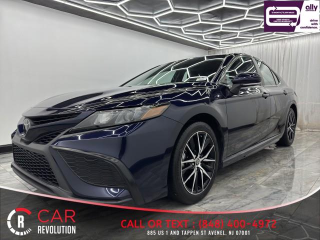 2022 Toyota Camry SE, available for sale in Avenel, New Jersey | Car Revolution. Avenel, New Jersey 2022 Toyota Camry SE, available for sale in Avenel, New Jersey | Car Revolution. Avenel, New Jersey