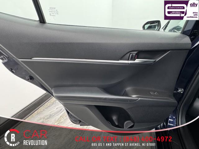 2022 Toyota Camry SE, available for sale in Avenel, New Jersey | Car Revolution. Avenel, New Jersey 2022 Toyota Camry SE, available for sale in Avenel, New Jersey | Car Revolution. Avenel, New Jersey