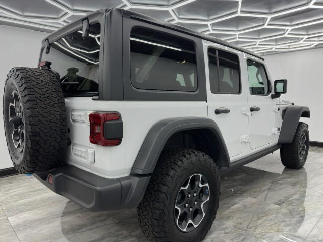2023 Jeep Wrangler 4xe Rubicon, available for sale in Maple Shade, New Jersey | Car Revolution. Maple Shade, New Jersey 2023 Jeep Wrangler 4xe Rubicon, available for sale in Maple Shade, New Jersey | Car Revolution. Maple Shade, New Jersey