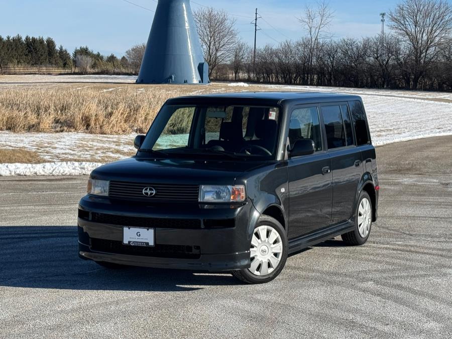 Used 2006 Scion xB in Darien, Wisconsin | Geneva Motor Cars. Darien, Wisconsin