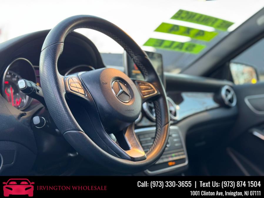 2016 Mercedes-Benz GLA 4MATIC 4dr GLA 250, available for sale in Irvington, New Jersey | Irvington Wholesale Group. Irvington, New Jersey 2016 Mercedes-Benz GLA 4MATIC 4dr GLA 250, available for sale in Irvington, New Jersey | Irvington Wholesale Group. Irvington, New Jersey