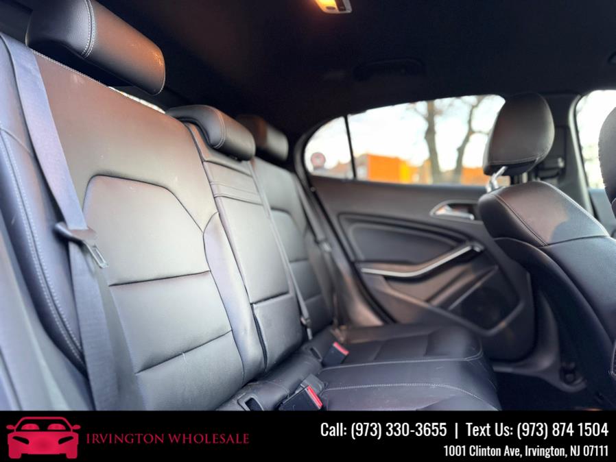 2016 Mercedes-Benz GLA 4MATIC 4dr GLA 250, available for sale in Irvington, New Jersey | Irvington Wholesale Group. Irvington, New Jersey 2016 Mercedes-Benz GLA 4MATIC 4dr GLA 250, available for sale in Irvington, New Jersey | Irvington Wholesale Group. Irvington, New Jersey