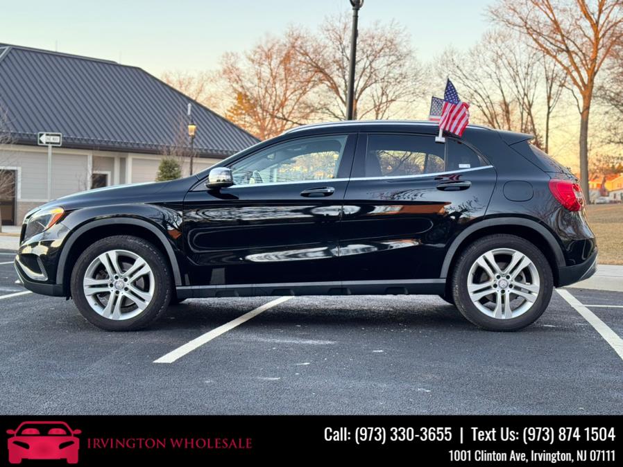 2016 Mercedes-Benz GLA 4MATIC 4dr GLA 250, available for sale in Irvington, New Jersey | Irvington Wholesale Group. Irvington, New Jersey 2016 Mercedes-Benz GLA 4MATIC 4dr GLA 250, available for sale in Irvington, New Jersey | Irvington Wholesale Group. Irvington, New Jersey