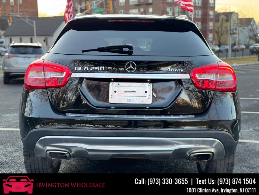 2016 Mercedes-Benz GLA 4MATIC 4dr GLA 250, available for sale in Irvington, New Jersey | Irvington Wholesale Group. Irvington, New Jersey 2016 Mercedes-Benz GLA 4MATIC 4dr GLA 250, available for sale in Irvington, New Jersey | Irvington Wholesale Group. Irvington, New Jersey