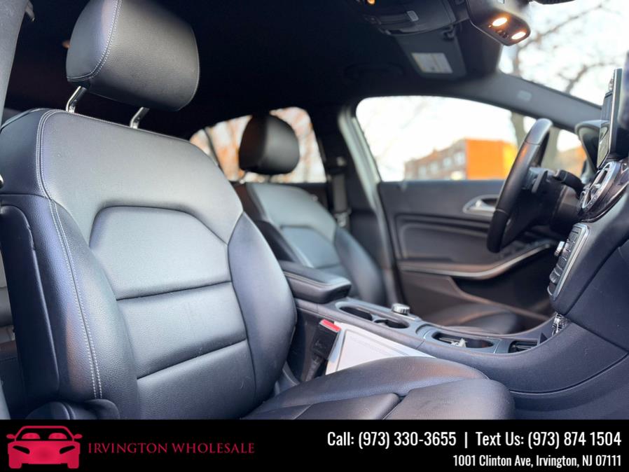 2016 Mercedes-Benz GLA 4MATIC 4dr GLA 250, available for sale in Irvington, New Jersey | Irvington Wholesale Group. Irvington, New Jersey 2016 Mercedes-Benz GLA 4MATIC 4dr GLA 250, available for sale in Irvington, New Jersey | Irvington Wholesale Group. Irvington, New Jersey