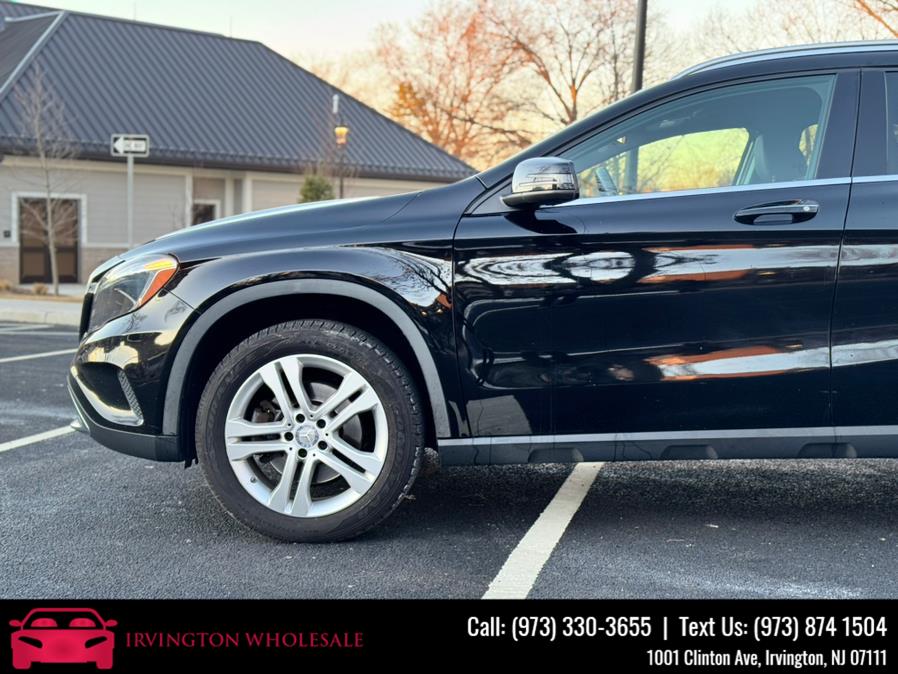 2016 Mercedes-Benz GLA 4MATIC 4dr GLA 250, available for sale in Irvington, New Jersey | Irvington Wholesale Group. Irvington, New Jersey 2016 Mercedes-Benz GLA 4MATIC 4dr GLA 250, available for sale in Irvington, New Jersey | Irvington Wholesale Group. Irvington, New Jersey