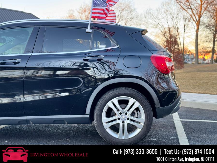 2016 Mercedes-Benz GLA 4MATIC 4dr GLA 250, available for sale in Irvington, New Jersey | Irvington Wholesale Group. Irvington, New Jersey 2016 Mercedes-Benz GLA 4MATIC 4dr GLA 250, available for sale in Irvington, New Jersey | Irvington Wholesale Group. Irvington, New Jersey