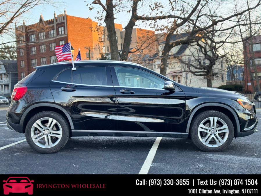 2016 Mercedes-Benz GLA 4MATIC 4dr GLA 250, available for sale in Irvington, New Jersey | Irvington Wholesale Group. Irvington, New Jersey 2016 Mercedes-Benz GLA 4MATIC 4dr GLA 250, available for sale in Irvington, New Jersey | Irvington Wholesale Group. Irvington, New Jersey