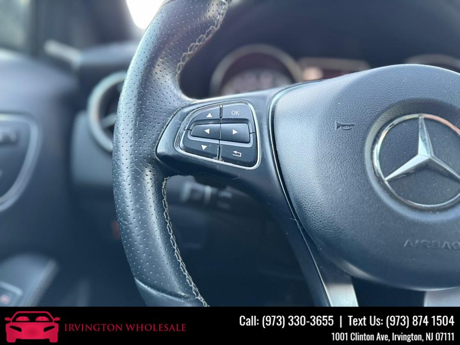 2016 Mercedes-Benz GLA 4MATIC 4dr GLA 250, available for sale in Irvington, New Jersey | Irvington Wholesale Group. Irvington, New Jersey 2016 Mercedes-Benz GLA 4MATIC 4dr GLA 250, available for sale in Irvington, New Jersey | Irvington Wholesale Group. Irvington, New Jersey