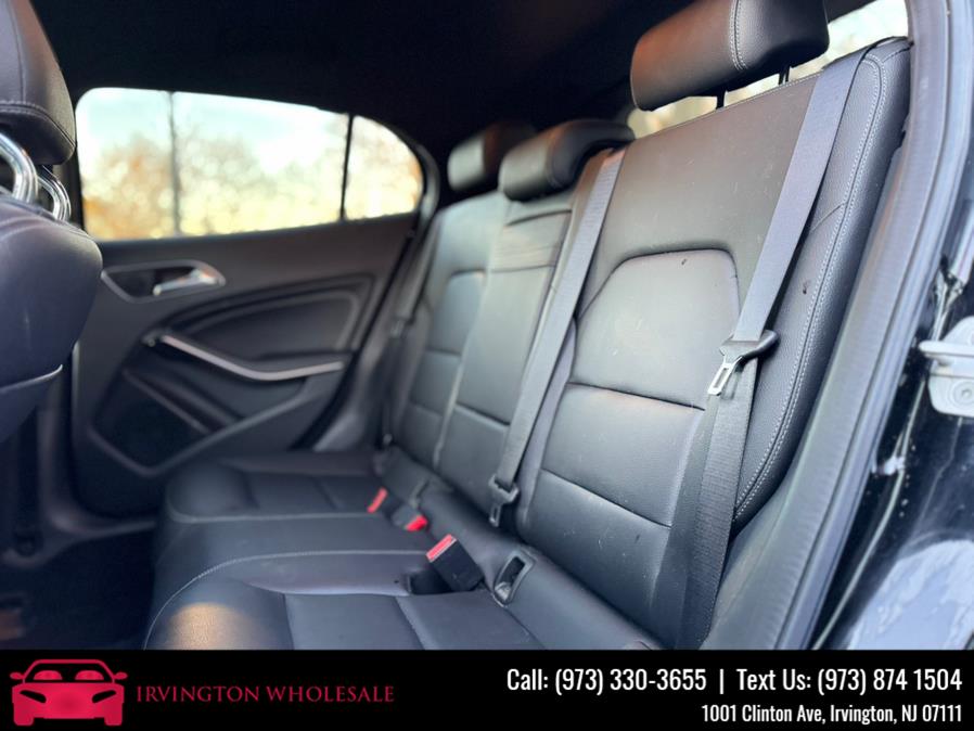 2016 Mercedes-Benz GLA 4MATIC 4dr GLA 250, available for sale in Irvington, New Jersey | Irvington Wholesale Group. Irvington, New Jersey 2016 Mercedes-Benz GLA 4MATIC 4dr GLA 250, available for sale in Irvington, New Jersey | Irvington Wholesale Group. Irvington, New Jersey