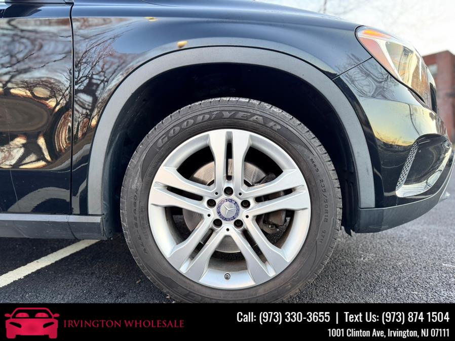 2016 Mercedes-Benz GLA 4MATIC 4dr GLA 250, available for sale in Irvington, New Jersey | Irvington Wholesale Group. Irvington, New Jersey 2016 Mercedes-Benz GLA 4MATIC 4dr GLA 250, available for sale in Irvington, New Jersey | Irvington Wholesale Group. Irvington, New Jersey