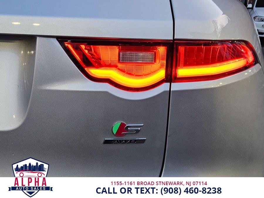 2017 Jaguar F-PACE First Edition AWD, available for sale in NEWARK, New Jersey | Alpha Auto Sales. NEWARK, New Jersey 2017 Jaguar F-PACE First Edition AWD, available for sale in NEWARK, New Jersey | Alpha Auto Sales. NEWARK, New Jersey