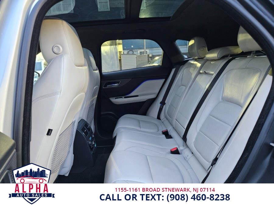 2017 Jaguar F-PACE First Edition AWD, available for sale in NEWARK, New Jersey | Alpha Auto Sales. NEWARK, New Jersey 2017 Jaguar F-PACE First Edition AWD, available for sale in NEWARK, New Jersey | Alpha Auto Sales. NEWARK, New Jersey