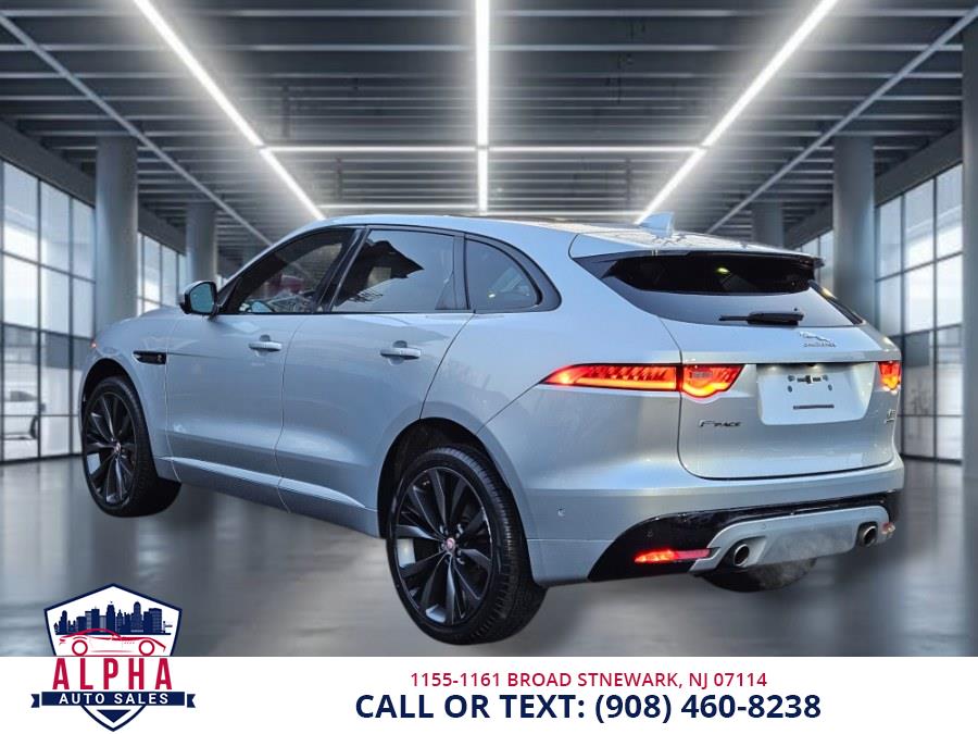 2017 Jaguar F-PACE First Edition AWD, available for sale in NEWARK, New Jersey | Alpha Auto Sales. NEWARK, New Jersey 2017 Jaguar F-PACE First Edition AWD, available for sale in NEWARK, New Jersey | Alpha Auto Sales. NEWARK, New Jersey