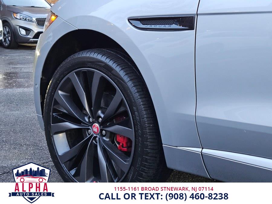 2017 Jaguar F-PACE First Edition AWD, available for sale in NEWARK, New Jersey | Alpha Auto Sales. NEWARK, New Jersey 2017 Jaguar F-PACE First Edition AWD, available for sale in NEWARK, New Jersey | Alpha Auto Sales. NEWARK, New Jersey
