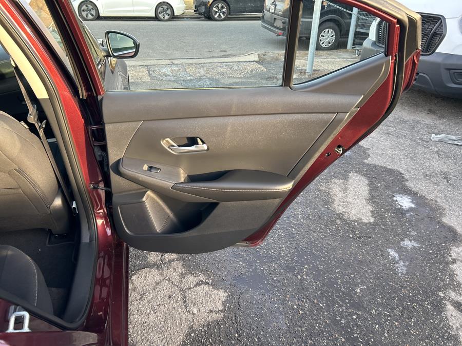 2022 Nissan Sentra SV CVT, available for sale in Franklin Square, New York | Franklin Square Auto Group. Franklin Square, New York 2022 Nissan Sentra SV CVT, available for sale in Franklin Square, New York | Franklin Square Auto Group. Franklin Square, New York