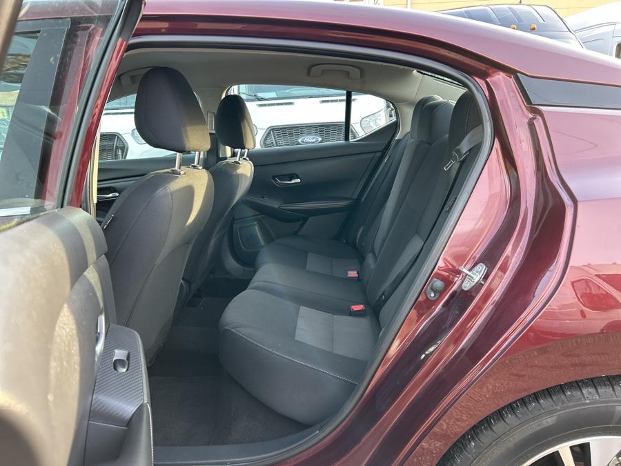 2022 Nissan Sentra SV CVT, available for sale in Franklin Square, New York | Franklin Square Auto Group. Franklin Square, New York 2022 Nissan Sentra SV CVT, available for sale in Franklin Square, New York | Franklin Square Auto Group. Franklin Square, New York