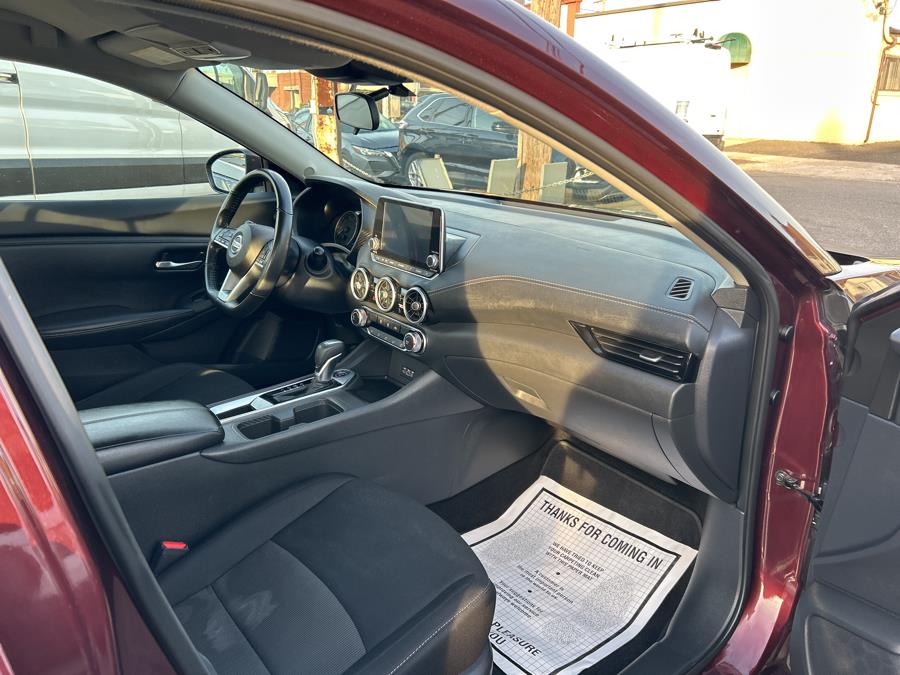 2022 Nissan Sentra SV CVT, available for sale in Franklin Square, New York | Franklin Square Auto Group. Franklin Square, New York 2022 Nissan Sentra SV CVT, available for sale in Franklin Square, New York | Franklin Square Auto Group. Franklin Square, New York