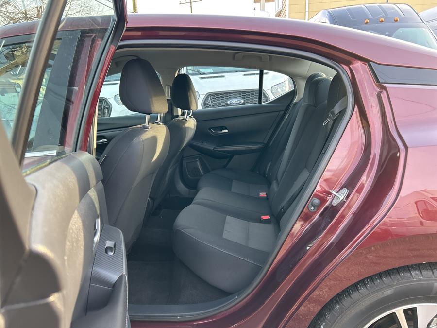 2022 Nissan Sentra SV CVT, available for sale in Franklin Square, New York | Franklin Square Auto Group. Franklin Square, New York 2022 Nissan Sentra SV CVT, available for sale in Franklin Square, New York | Franklin Square Auto Group. Franklin Square, New York