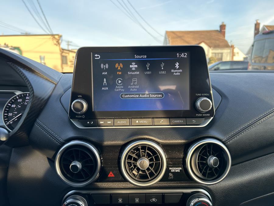 2022 Nissan Sentra SV CVT, available for sale in Franklin Square, New York | Franklin Square Auto Group. Franklin Square, New York 2022 Nissan Sentra SV CVT, available for sale in Franklin Square, New York | Franklin Square Auto Group. Franklin Square, New York