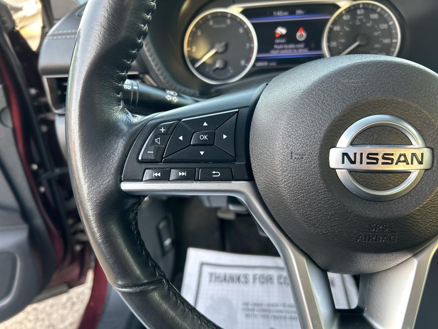 2022 Nissan Sentra SV CVT, available for sale in Franklin Square, New York | Franklin Square Auto Group. Franklin Square, New York 2022 Nissan Sentra SV CVT, available for sale in Franklin Square, New York | Franklin Square Auto Group. Franklin Square, New York