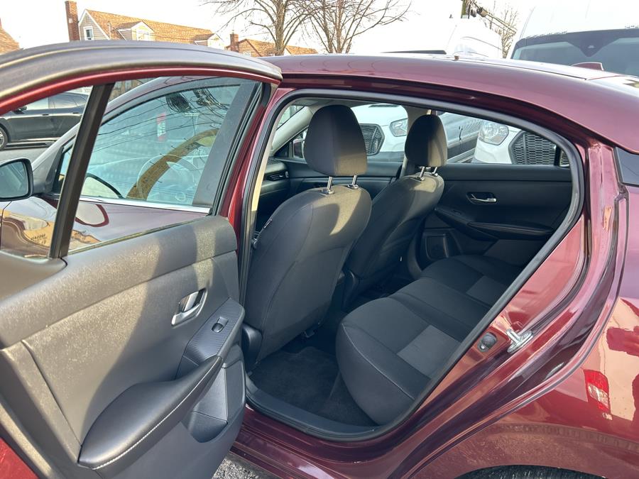 2022 Nissan Sentra SV CVT, available for sale in Franklin Square, New York | Franklin Square Auto Group. Franklin Square, New York 2022 Nissan Sentra SV CVT, available for sale in Franklin Square, New York | Franklin Square Auto Group. Franklin Square, New York