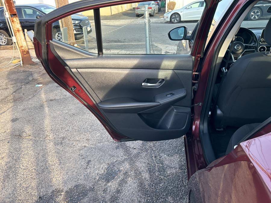 2022 Nissan Sentra SV CVT, available for sale in Franklin Square, New York | Franklin Square Auto Group. Franklin Square, New York 2022 Nissan Sentra SV CVT, available for sale in Franklin Square, New York | Franklin Square Auto Group. Franklin Square, New York