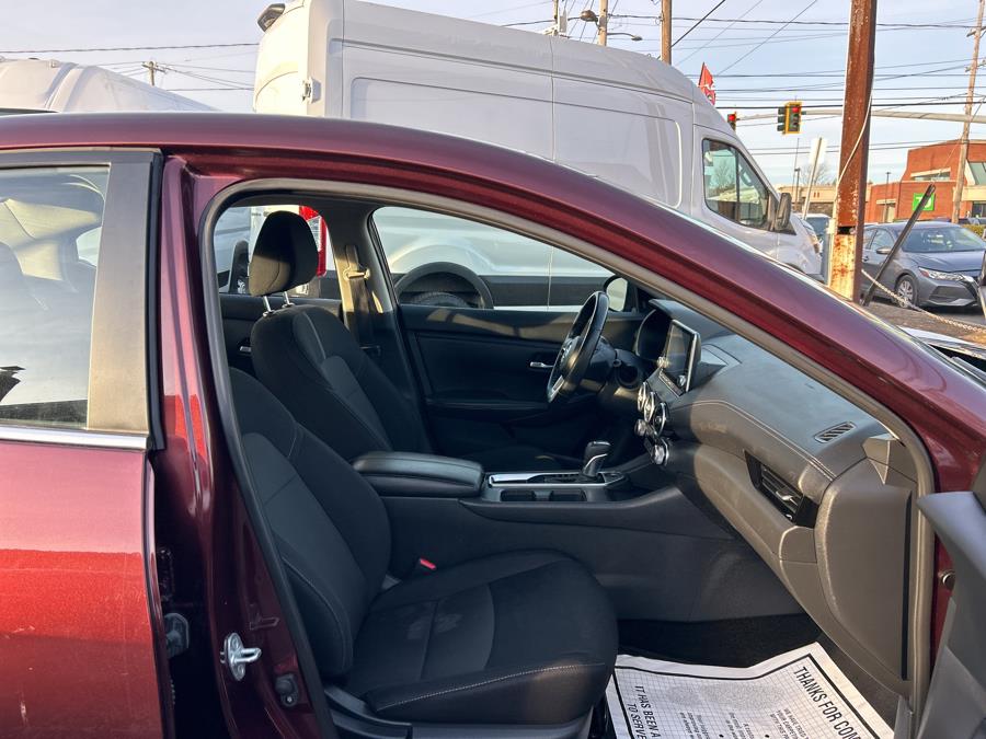 2022 Nissan Sentra SV CVT, available for sale in Franklin Square, New York | Franklin Square Auto Group. Franklin Square, New York 2022 Nissan Sentra SV CVT, available for sale in Franklin Square, New York | Franklin Square Auto Group. Franklin Square, New York