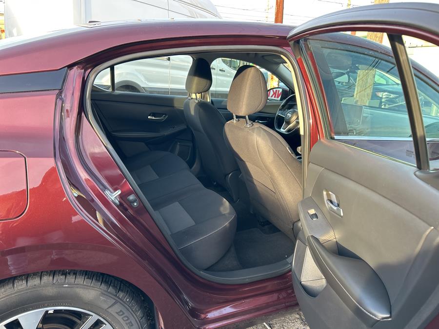 2022 Nissan Sentra SV CVT, available for sale in Franklin Square, New York | Franklin Square Auto Group. Franklin Square, New York 2022 Nissan Sentra SV CVT, available for sale in Franklin Square, New York | Franklin Square Auto Group. Franklin Square, New York