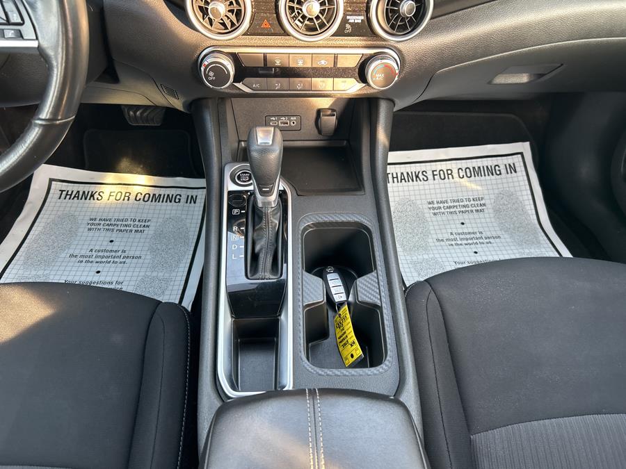 2022 Nissan Sentra SV CVT, available for sale in Franklin Square, New York | Franklin Square Auto Group. Franklin Square, New York 2022 Nissan Sentra SV CVT, available for sale in Franklin Square, New York | Franklin Square Auto Group. Franklin Square, New York