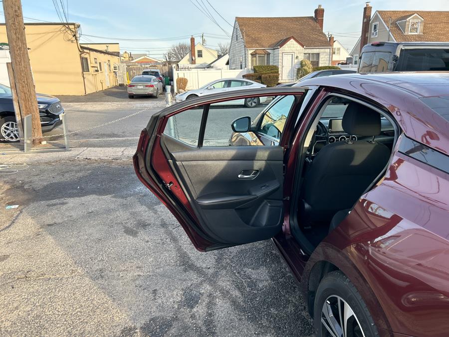 2022 Nissan Sentra SV CVT, available for sale in Franklin Square, New York | Franklin Square Auto Group. Franklin Square, New York 2022 Nissan Sentra SV CVT, available for sale in Franklin Square, New York | Franklin Square Auto Group. Franklin Square, New York