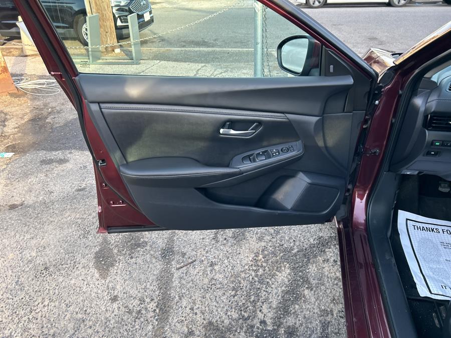 2022 Nissan Sentra SV CVT, available for sale in Franklin Square, New York | Franklin Square Auto Group. Franklin Square, New York 2022 Nissan Sentra SV CVT, available for sale in Franklin Square, New York | Franklin Square Auto Group. Franklin Square, New York