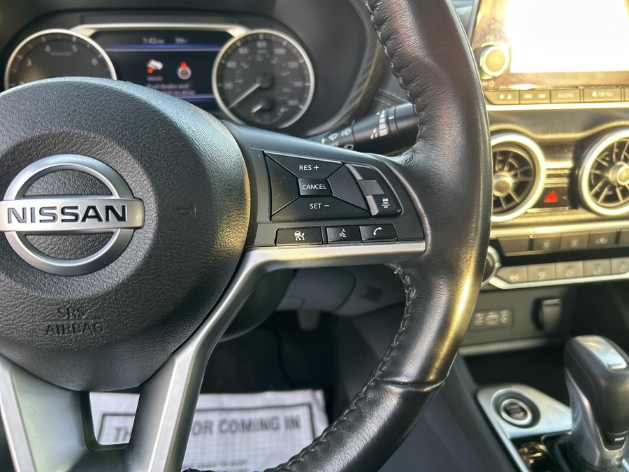 2022 Nissan Sentra SV CVT, available for sale in Franklin Square, New York | Franklin Square Auto Group. Franklin Square, New York 2022 Nissan Sentra SV CVT, available for sale in Franklin Square, New York | Franklin Square Auto Group. Franklin Square, New York