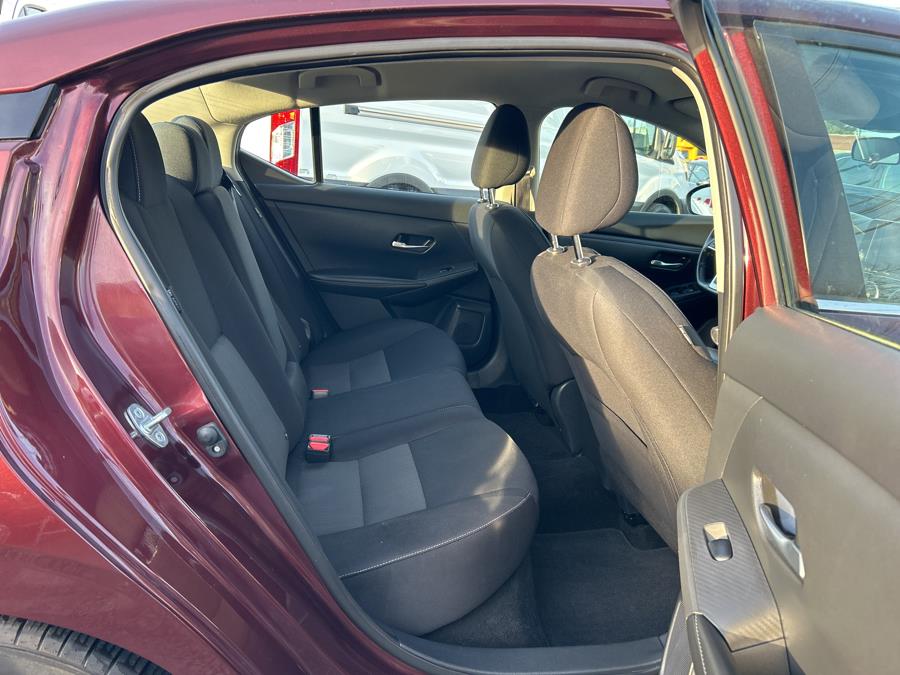 2022 Nissan Sentra SV CVT, available for sale in Franklin Square, New York | Franklin Square Auto Group. Franklin Square, New York 2022 Nissan Sentra SV CVT, available for sale in Franklin Square, New York | Franklin Square Auto Group. Franklin Square, New York