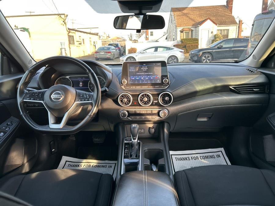 2022 Nissan Sentra SV CVT, available for sale in Franklin Square, New York | Franklin Square Auto Group. Franklin Square, New York 2022 Nissan Sentra SV CVT, available for sale in Franklin Square, New York | Franklin Square Auto Group. Franklin Square, New York