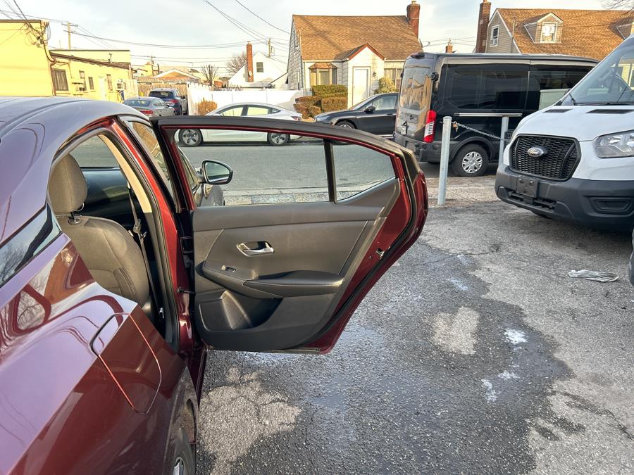 2022 Nissan Sentra SV CVT, available for sale in Franklin Square, New York | Franklin Square Auto Group. Franklin Square, New York 2022 Nissan Sentra SV CVT, available for sale in Franklin Square, New York | Franklin Square Auto Group. Franklin Square, New York