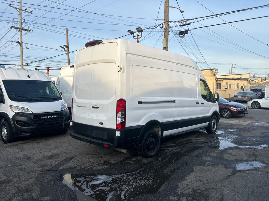 2023 Ford Transit Cargo Van T-250 148" Hi Rf 9070 GVWR RWD, available for sale in Franklin Square, New York | Franklin Square Auto Group. Franklin Square, New York 2023 Ford Transit Cargo Van T-250 148" Hi Rf 9070 GVWR RWD, available for sale in Franklin Square, New York | Franklin Square Auto Group. Franklin Square, New York