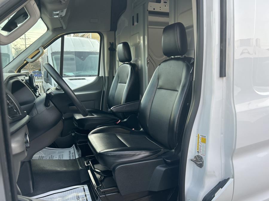 2023 Ford Transit Cargo Van T-250 148" Hi Rf 9070 GVWR RWD, available for sale in Franklin Square, New York | Franklin Square Auto Group. Franklin Square, New York 2023 Ford Transit Cargo Van T-250 148" Hi Rf 9070 GVWR RWD, available for sale in Franklin Square, New York | Franklin Square Auto Group. Franklin Square, New York