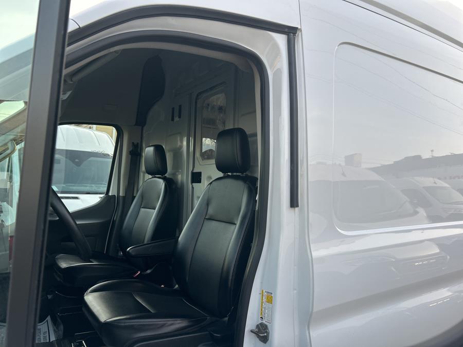 2023 Ford Transit Cargo Van T-250 148" Hi Rf 9070 GVWR RWD, available for sale in Franklin Square, New York | Franklin Square Auto Group. Franklin Square, New York 2023 Ford Transit Cargo Van T-250 148" Hi Rf 9070 GVWR RWD, available for sale in Franklin Square, New York | Franklin Square Auto Group. Franklin Square, New York