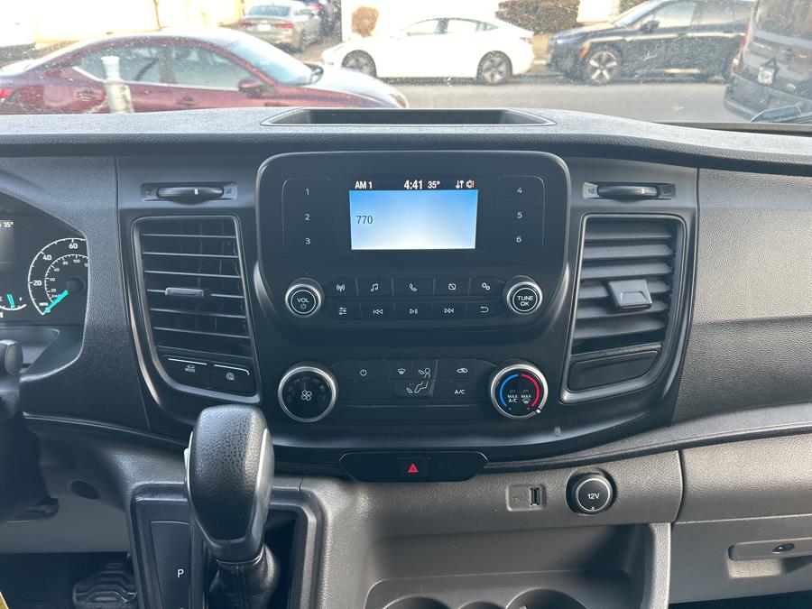 2023 Ford Transit Cargo Van T-250 148" Hi Rf 9070 GVWR RWD, available for sale in Franklin Square, New York | Franklin Square Auto Group. Franklin Square, New York 2023 Ford Transit Cargo Van T-250 148" Hi Rf 9070 GVWR RWD, available for sale in Franklin Square, New York | Franklin Square Auto Group. Franklin Square, New York