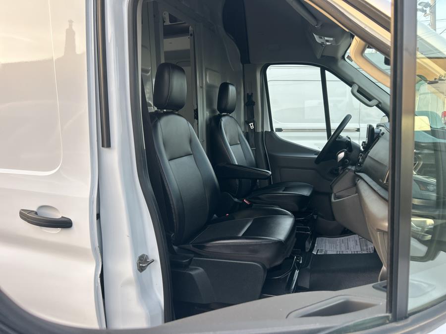 2023 Ford Transit Cargo Van T-250 148" Hi Rf 9070 GVWR RWD, available for sale in Franklin Square, New York | Franklin Square Auto Group. Franklin Square, New York 2023 Ford Transit Cargo Van T-250 148" Hi Rf 9070 GVWR RWD, available for sale in Franklin Square, New York | Franklin Square Auto Group. Franklin Square, New York