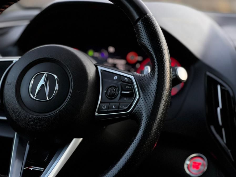 2022 Acura RDX SH-AWD w/A-Spec Package, available for sale in Paterson, New Jersey | Speedway Motors LLC. Paterson, New Jersey 2022 Acura RDX SH-AWD w/A-Spec Package, available for sale in Paterson, New Jersey | Speedway Motors LLC. Paterson, New Jersey
