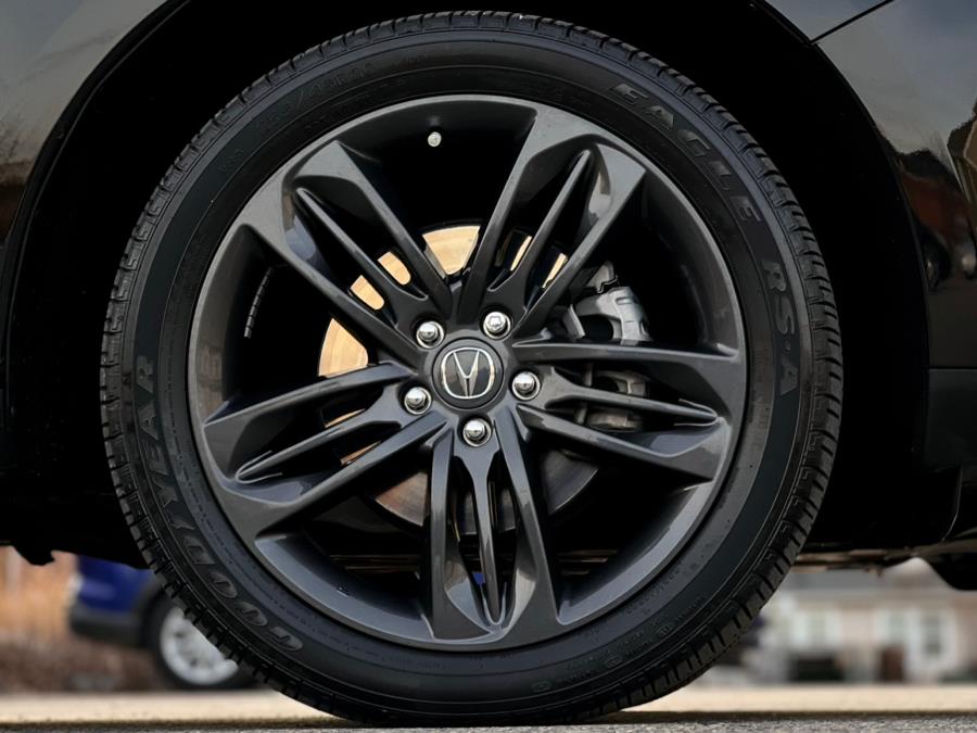 2022 Acura RDX SH-AWD w/A-Spec Package, available for sale in Paterson, New Jersey | Speedway Motors LLC. Paterson, New Jersey 2022 Acura RDX SH-AWD w/A-Spec Package, available for sale in Paterson, New Jersey | Speedway Motors LLC. Paterson, New Jersey